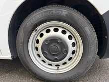 Fiat Scudo Multijet Tecnico SWB - U6764