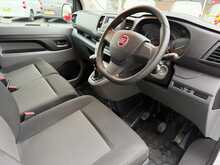 Fiat Scudo Multijet Tecnico SWB - U6764