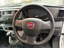 Fiat Scudo Multijet Tecnico SWB - U6764