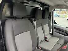 Fiat Scudo Multijet Tecnico SWB - U6764