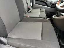 Fiat Scudo Multijet Tecnico SWB - U6764