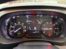 Fiat Scudo Multijet Tecnico SWB - U6764