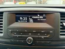 Fiat Scudo Multijet Tecnico SWB - U6764