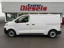 Fiat Scudo Multijet Tecnico SWB - U6764