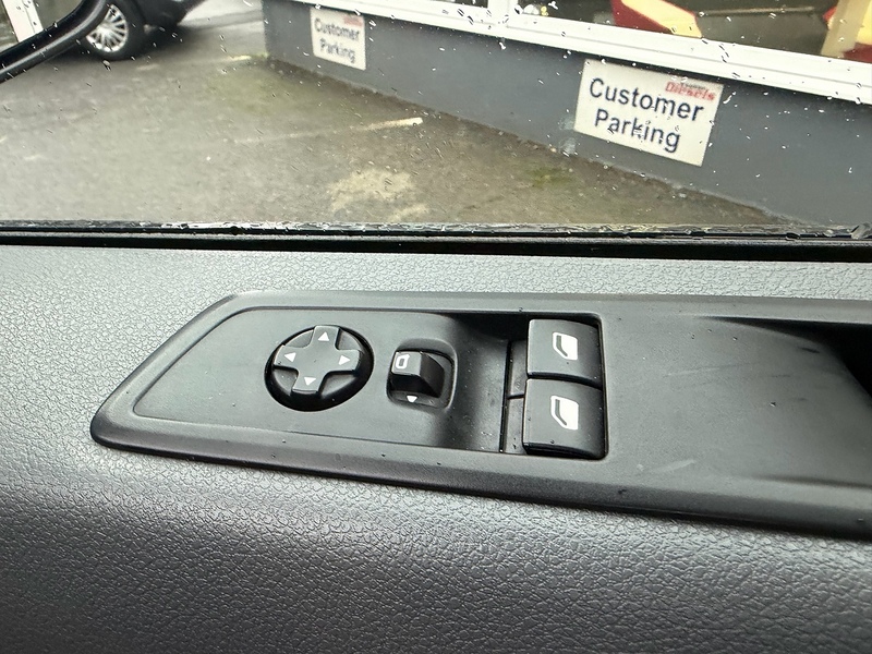 Fiat Scudo Multijet Tecnico SWB - U6764