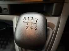 Fiat Scudo Multijet Tecnico SWB - U6764