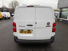 Fiat Scudo Multijet Tecnico SWB - U6764