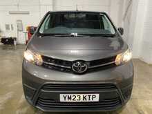 Toyota ProAce D Icon - U6767