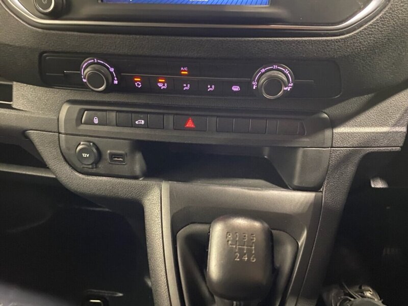 Toyota ProAce D Icon - U6767