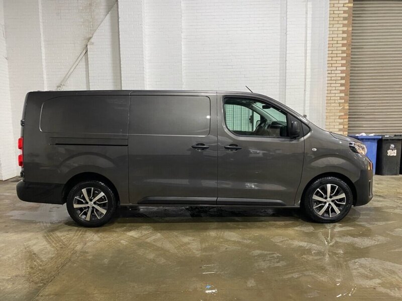 Toyota ProAce D Icon - U6767
