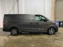 Toyota ProAce D Icon - U6767