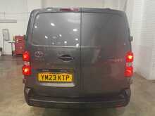 Toyota ProAce D Icon - U6767