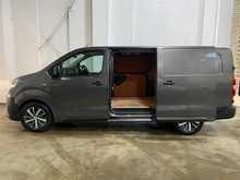 Toyota ProAce D Icon - U6767