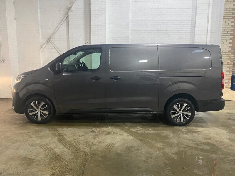 Toyota ProAce D Icon - U6767