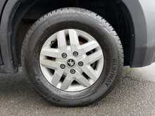 Peugeot Boxer BlueHDi 435 Asphalt L4H2 - U6768