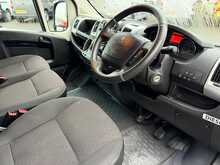 Peugeot Boxer BlueHDi 435 Asphalt L4H2 - U6768