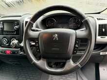 Peugeot Boxer BlueHDi 435 Asphalt L4H2 - U6768