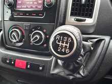 Peugeot Boxer BlueHDi 435 Asphalt L4H2 - U6768