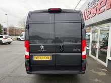 Peugeot Boxer BlueHDi 435 Asphalt L4H2 - U6768