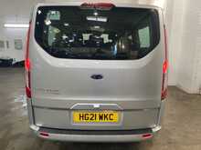 Ford Tourneo Custom 320 EcoBlue Titanium L2 - U6769
