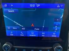 Ford Tourneo Custom 320 EcoBlue Titanium L2 - U6769