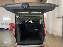 Ford Tourneo Custom 320 EcoBlue Titanium L2 - U6769
