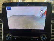 Ford Tourneo Custom 320 EcoBlue Titanium L2 - U6769