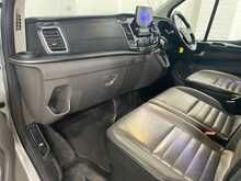 Ford Tourneo Custom 320 EcoBlue Titanium L2 - U6769
