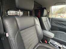 Mitsubishi Outlander 2.0 12kWh 3h SUV - U6771