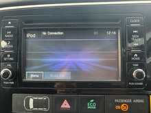 Mitsubishi Outlander 2.0 12kWh 3h SUV - U6771