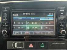 Mitsubishi Outlander 2.0 12kWh 3h SUV - U6771