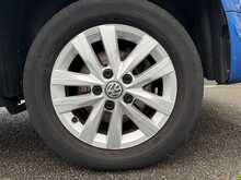 Volkswagen Transporter TDI T28 Highline SWB - U6773