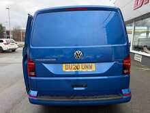 Volkswagen Transporter TDI T28 Highline SWB - U6773