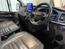 Ford Tourneo Custom 320 EcoBlue Titanium - U6774