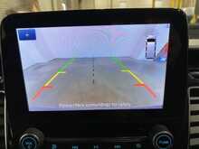 Ford Tourneo Custom 320 EcoBlue Titanium - U6774