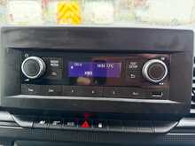 Renault Trafic dCi Blue LL30 Business - U6776