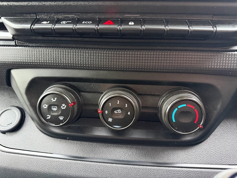 Renault Trafic dCi Blue LL30 Business - U6776