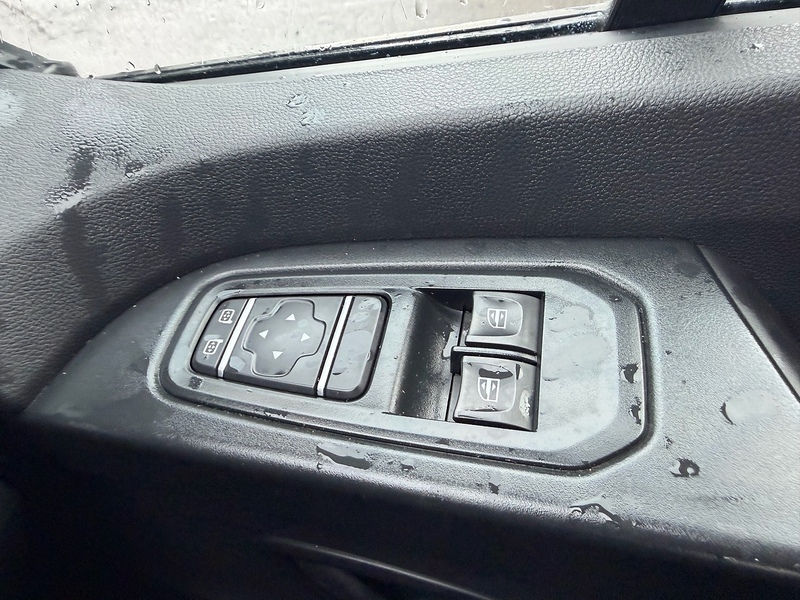 Renault Trafic dCi Blue LL30 Business - U6776