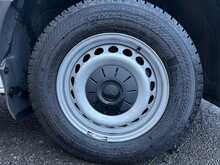 Volkswagen Crafter TDI CR30 Startline - U6777