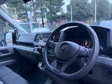 Volkswagen Crafter TDI CR30 Startline - U6777