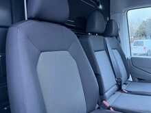 Volkswagen Crafter TDI CR30 Startline - U6777
