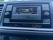 Volkswagen Crafter TDI CR30 Startline - U6777