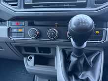 Volkswagen Crafter TDI CR30 Startline - U6777