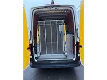 Volkswagen Crafter TDI CR30 Startline - U6777