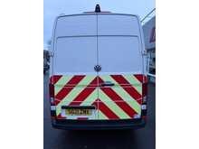 Volkswagen Crafter TDI CR30 Startline - U6777