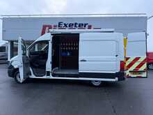 Volkswagen Crafter TDI CR30 Startline - U6777