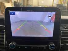 Ford Tourneo Custom 320 EcoBlue Titanium - U6778