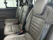 Ford Tourneo Custom 320 EcoBlue Titanium - U6778