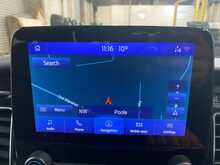 Ford Tourneo Custom 320 EcoBlue Titanium - U6778