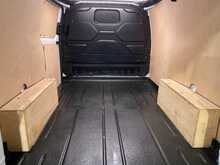 Ford Transit Custom 280 EcoBlue Limited - U6779